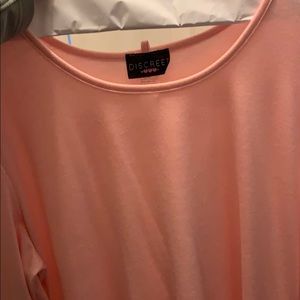 high low dress shirt